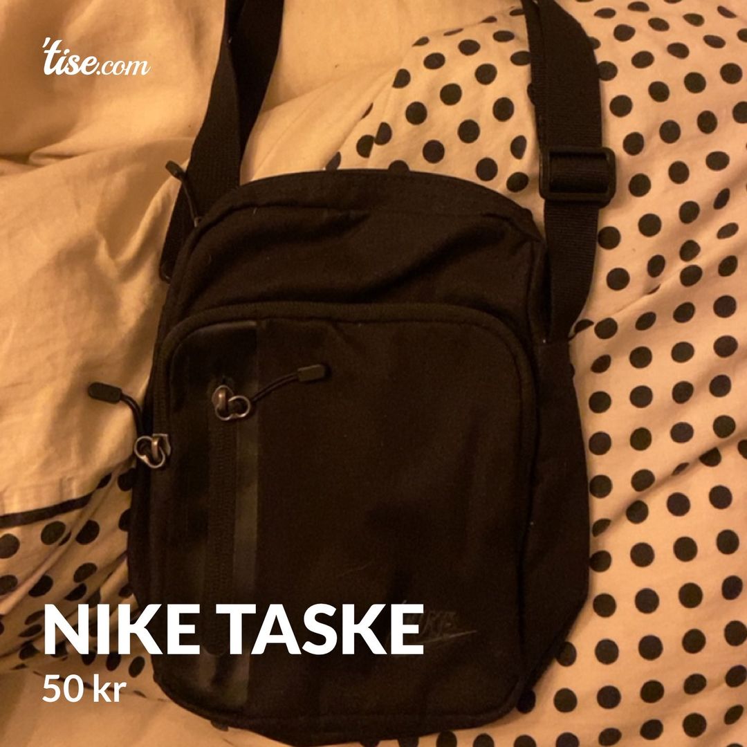 Nike taske