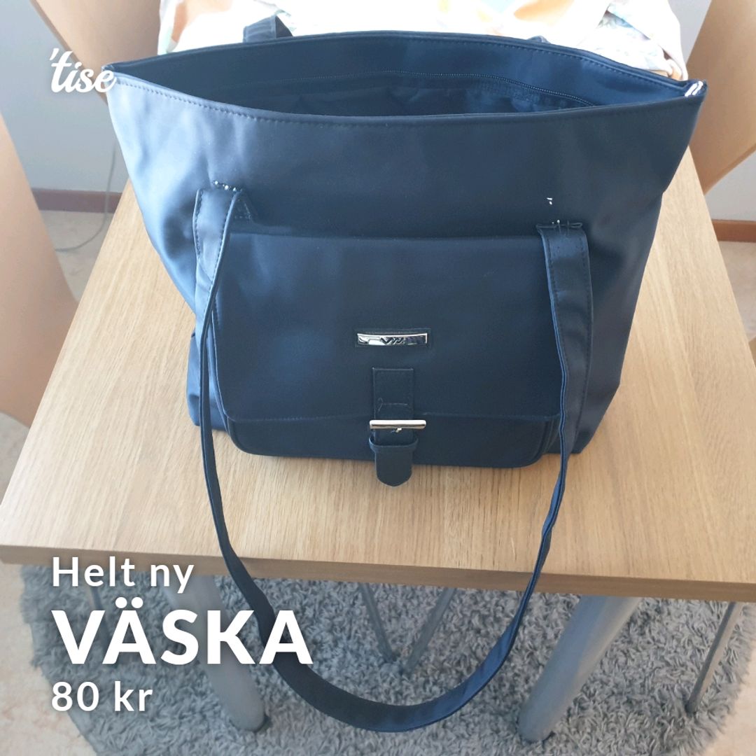 Väska