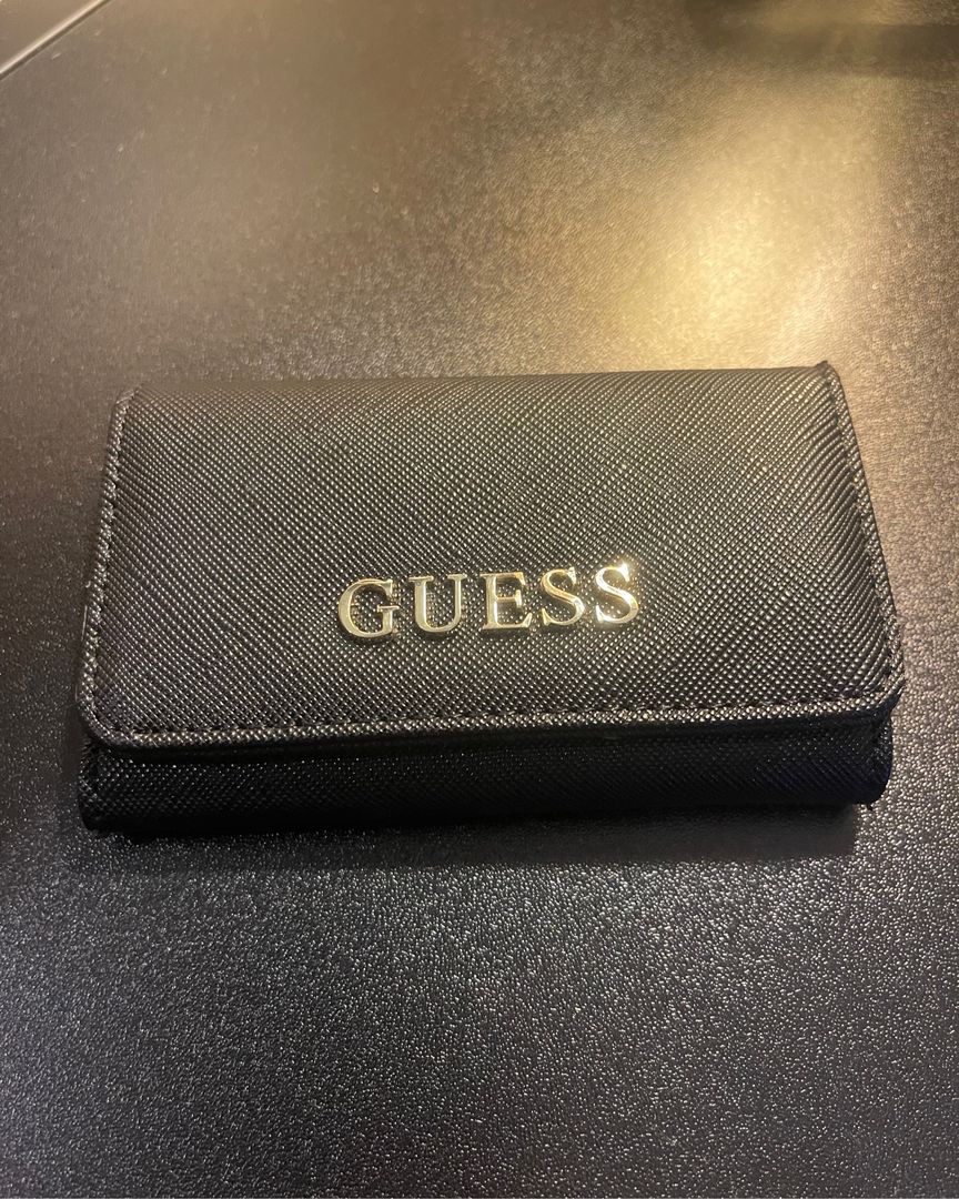 Guess