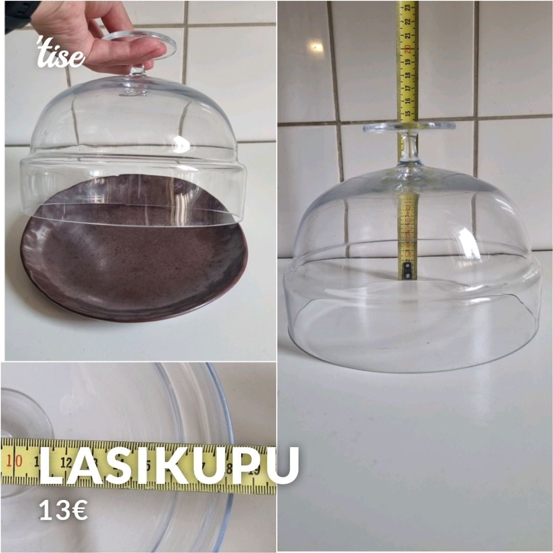 Lasikupu