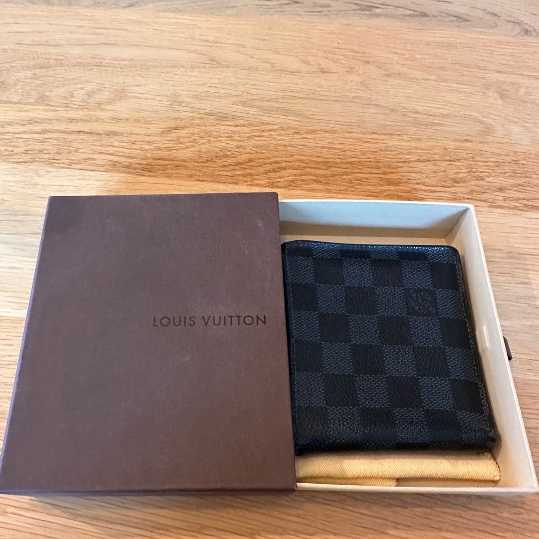 Louis Vuitton Wallet