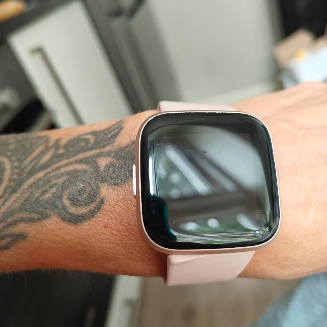 Fitbit Versa 2