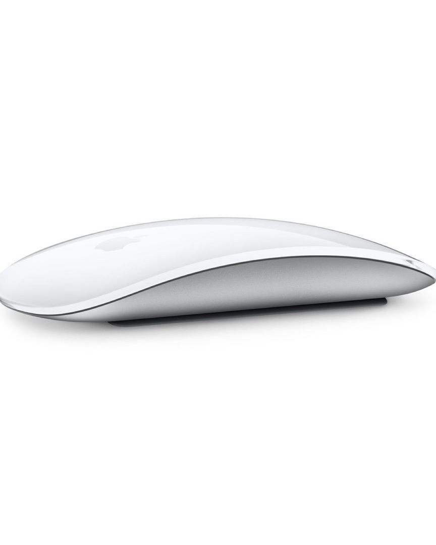 Magic mouse