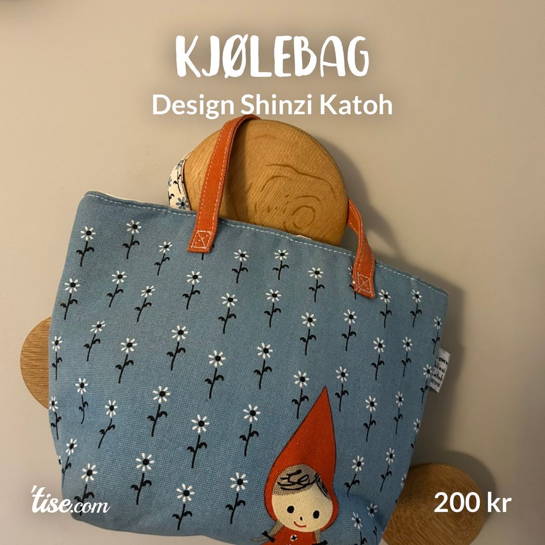 Kjølebag