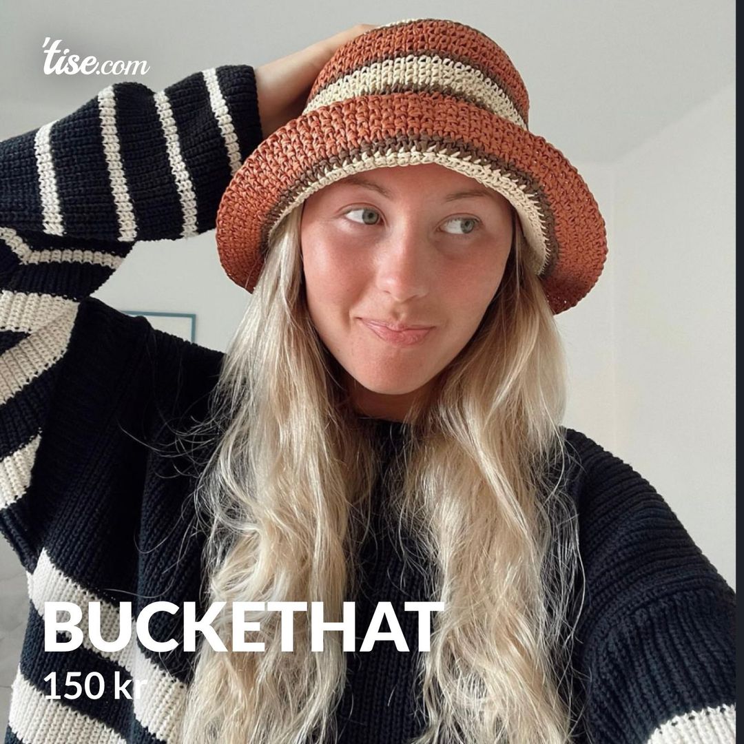 Buckethat