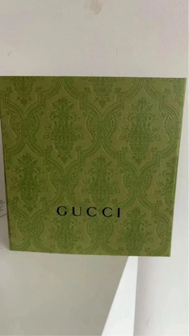 Gucci bælte