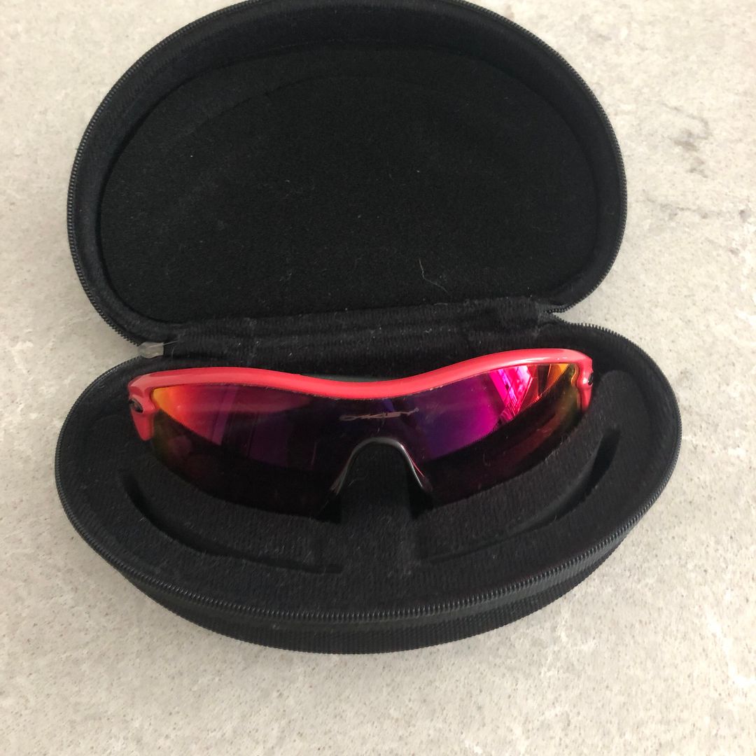 Oakley Radar