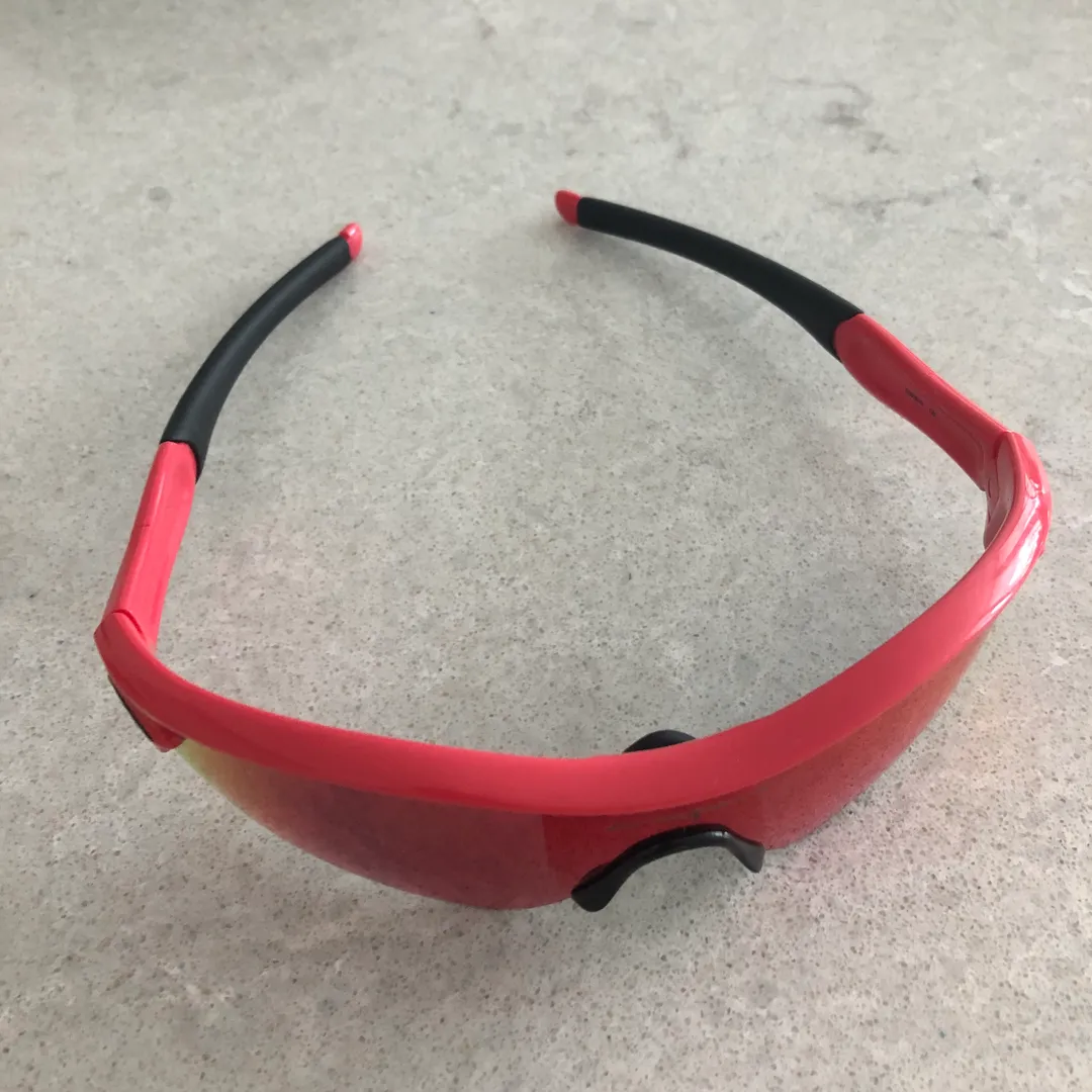 Oakley Radar