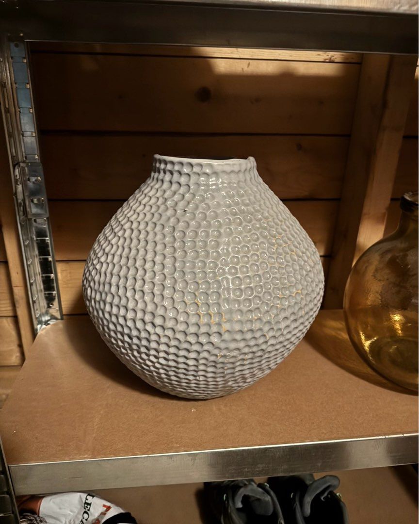 Vase