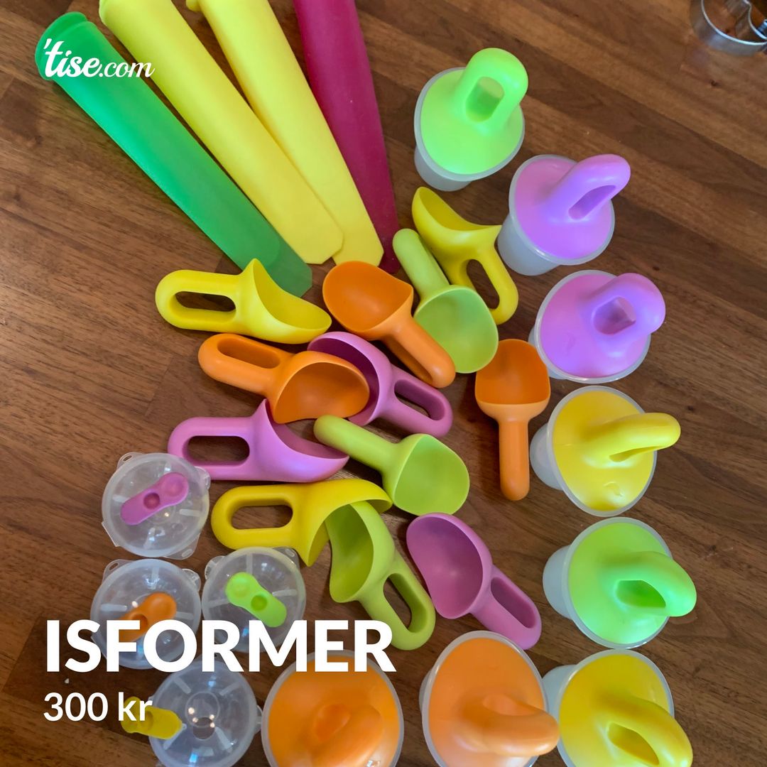 Isformer