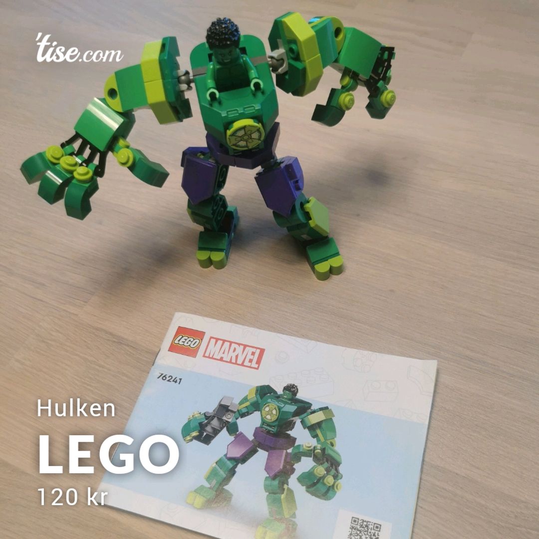 Lego