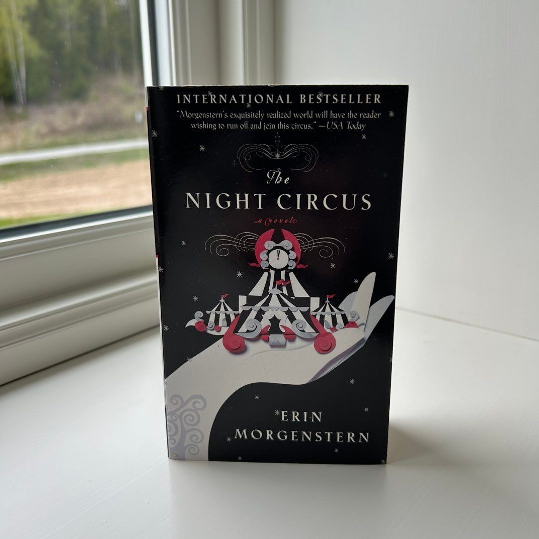 The night circus