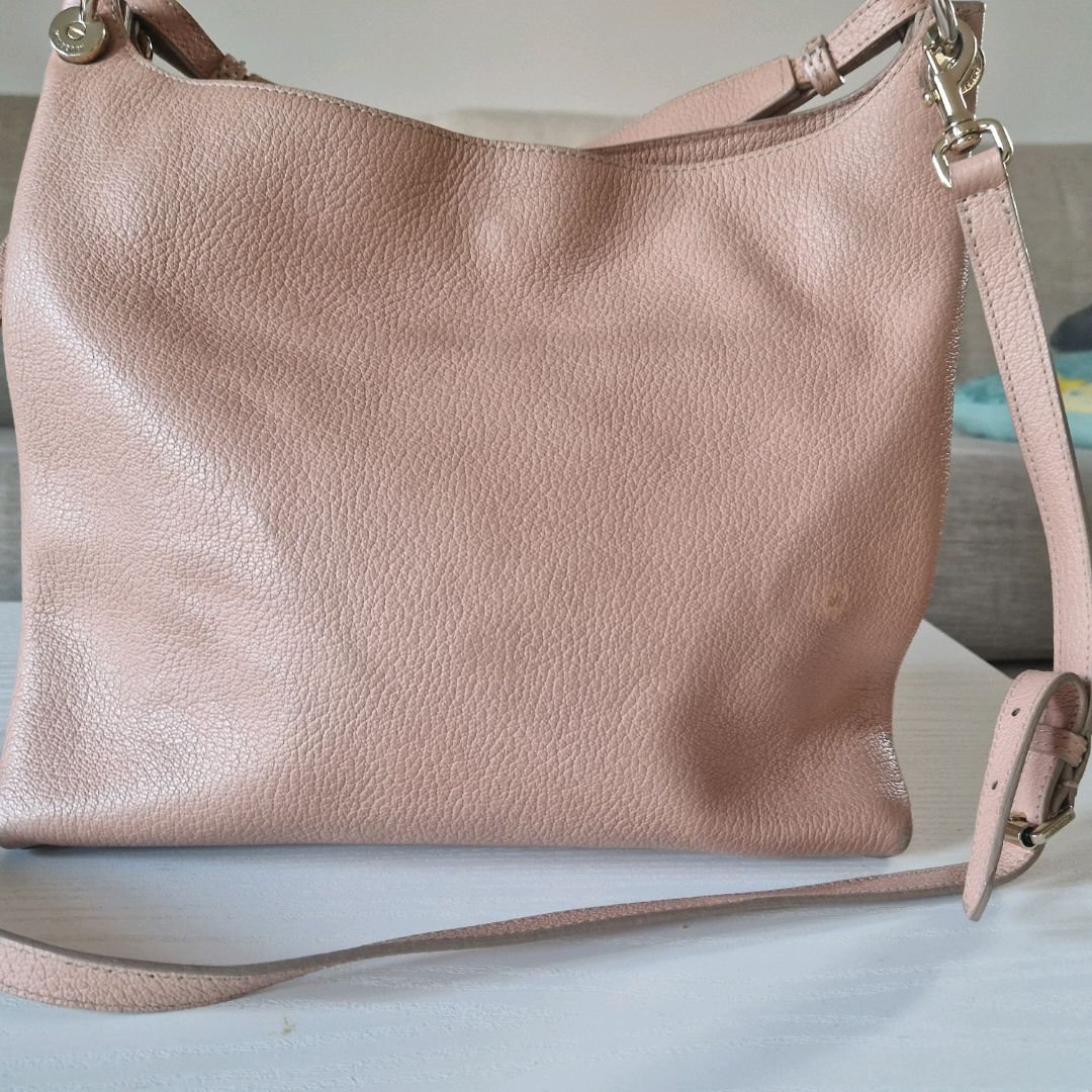 Mulberry Small Freya