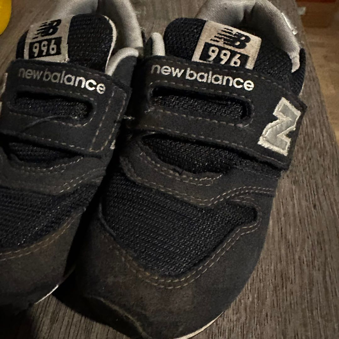 New Balance sneakers