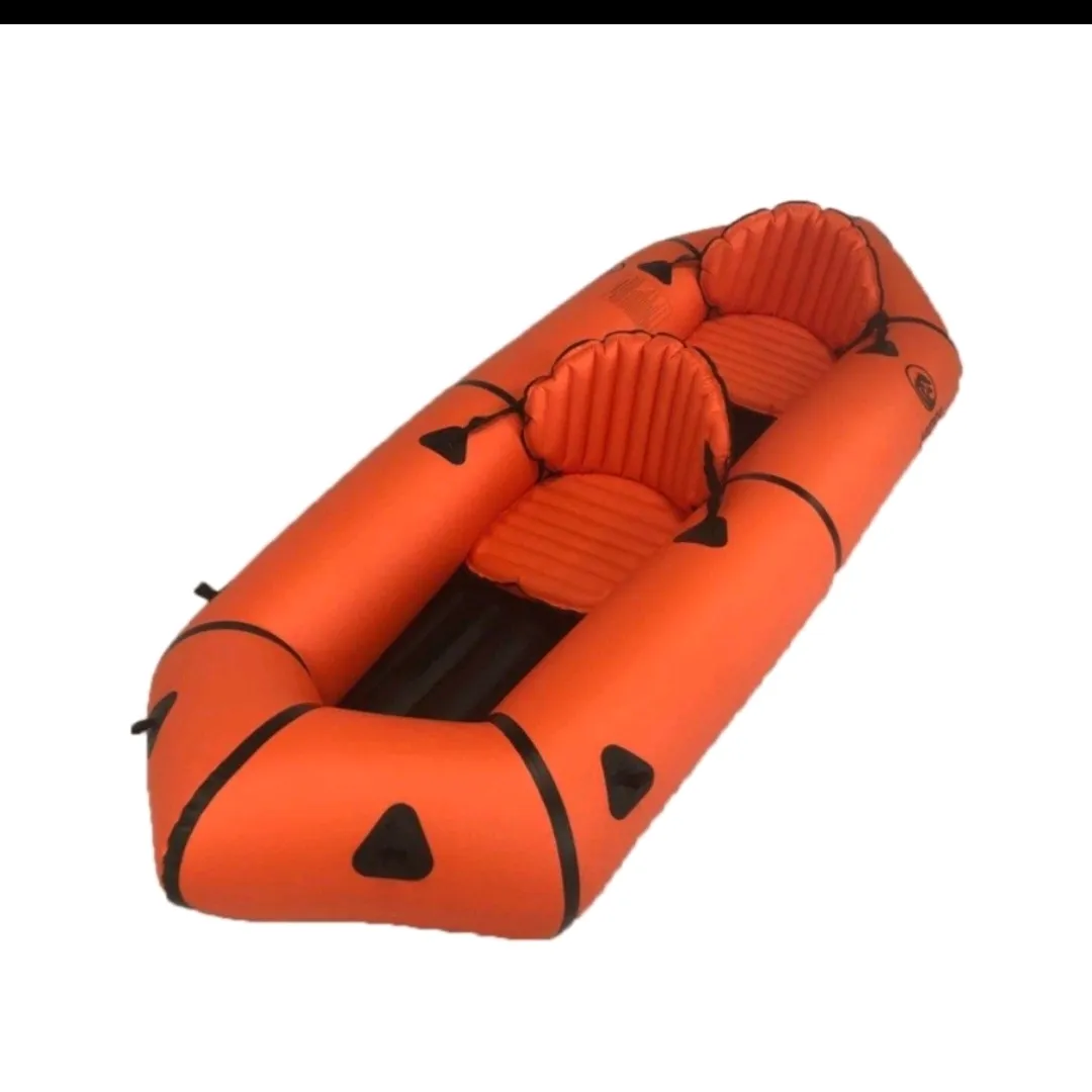 Dobbel Packraft