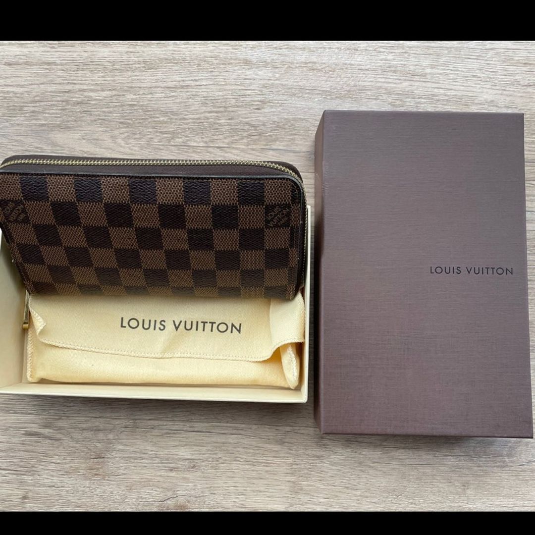 Louis vuitton