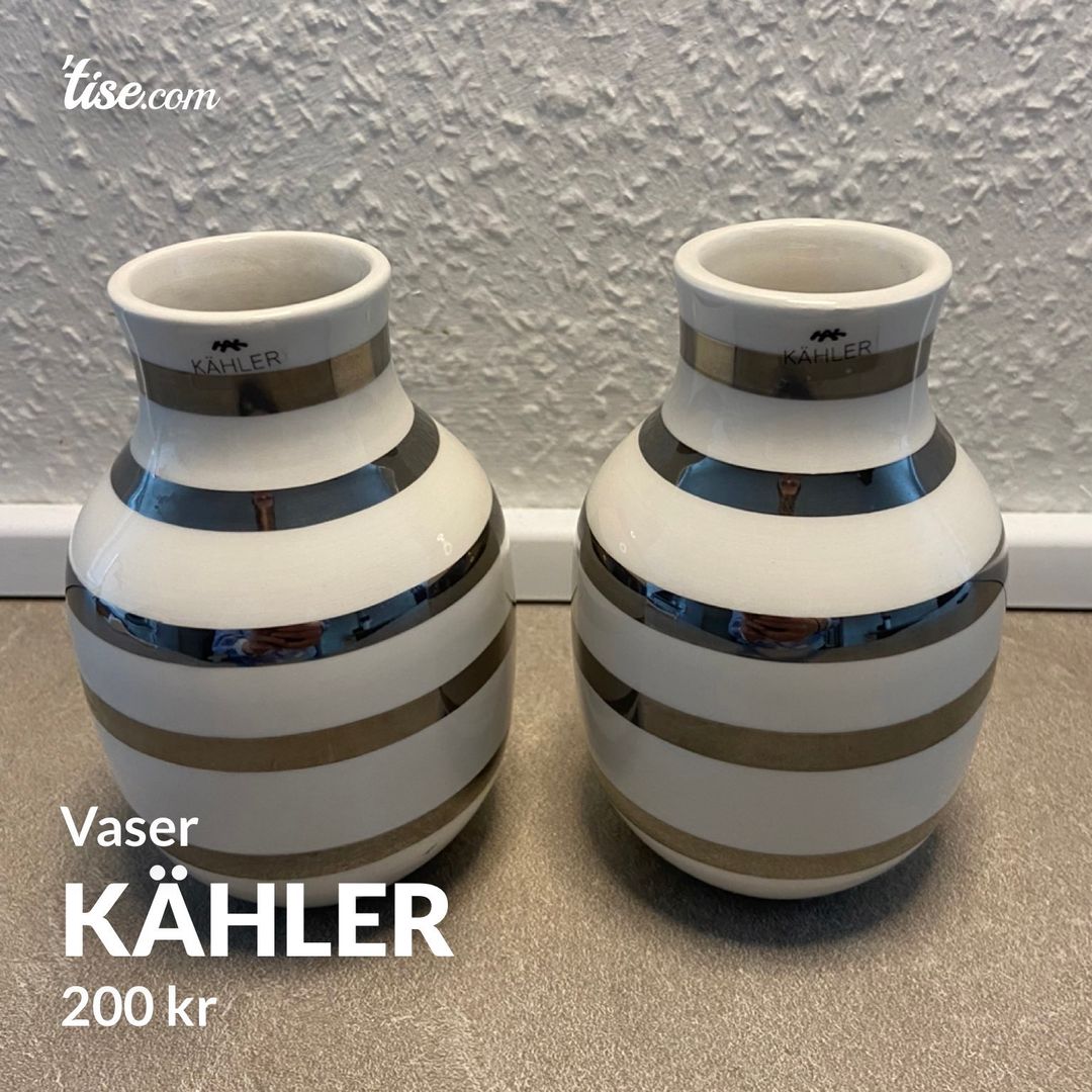 Kähler