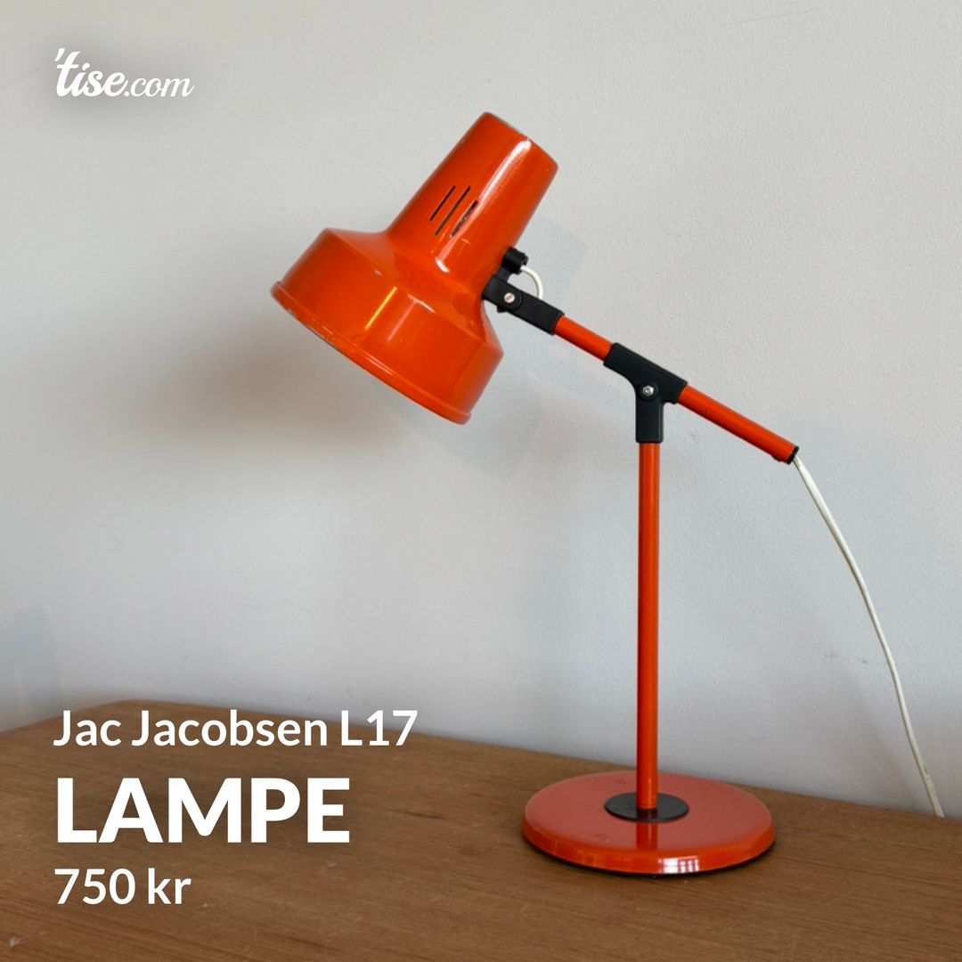 Lampe