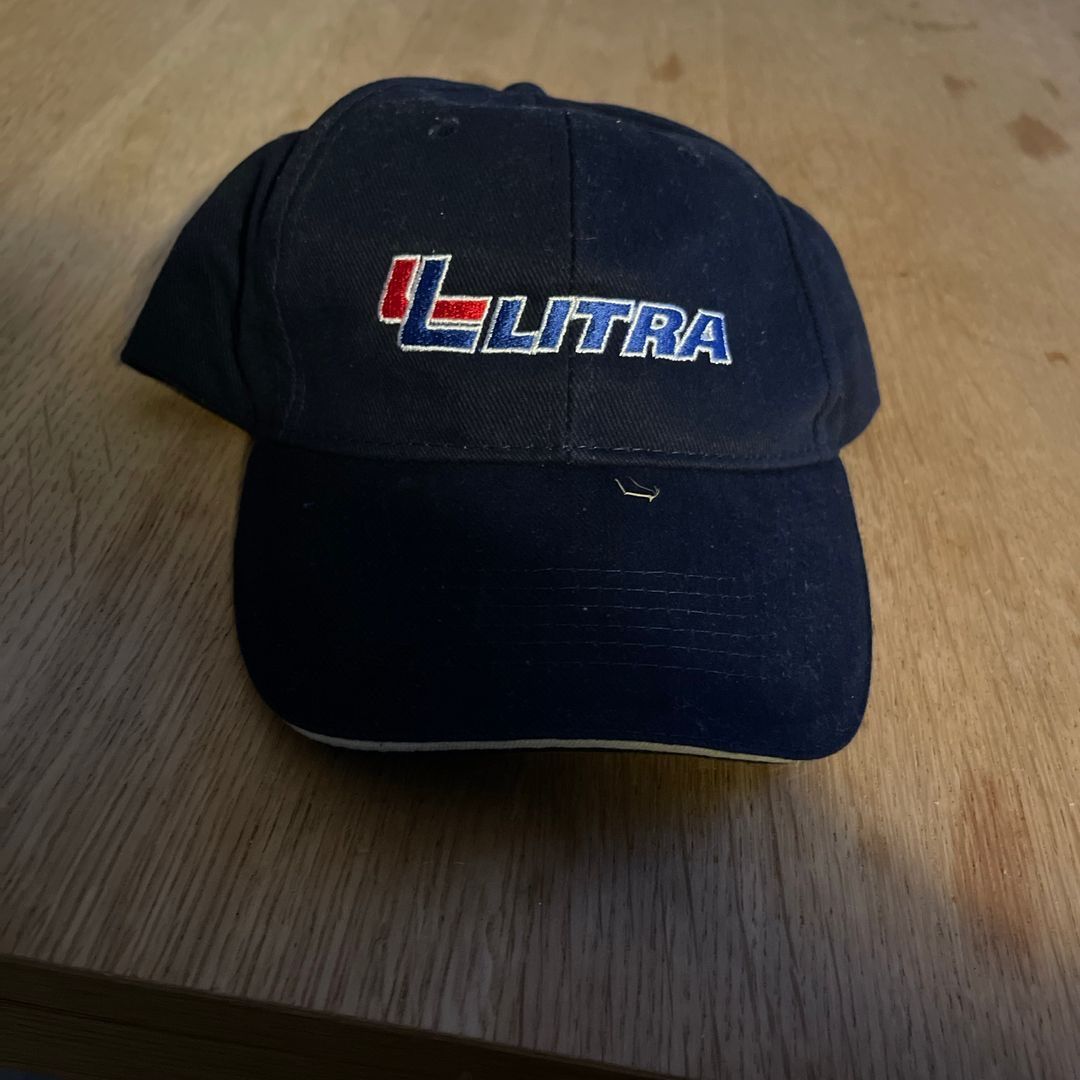 Litra caps