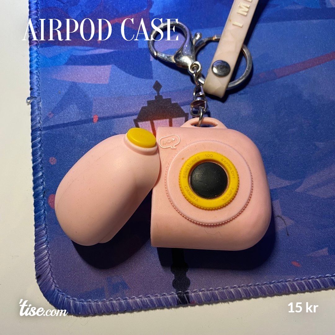 Airpod case