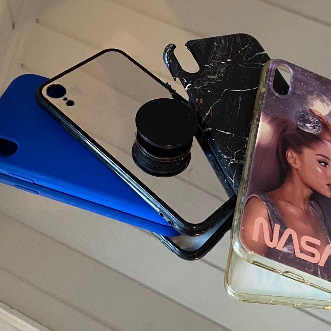 phone cases XR