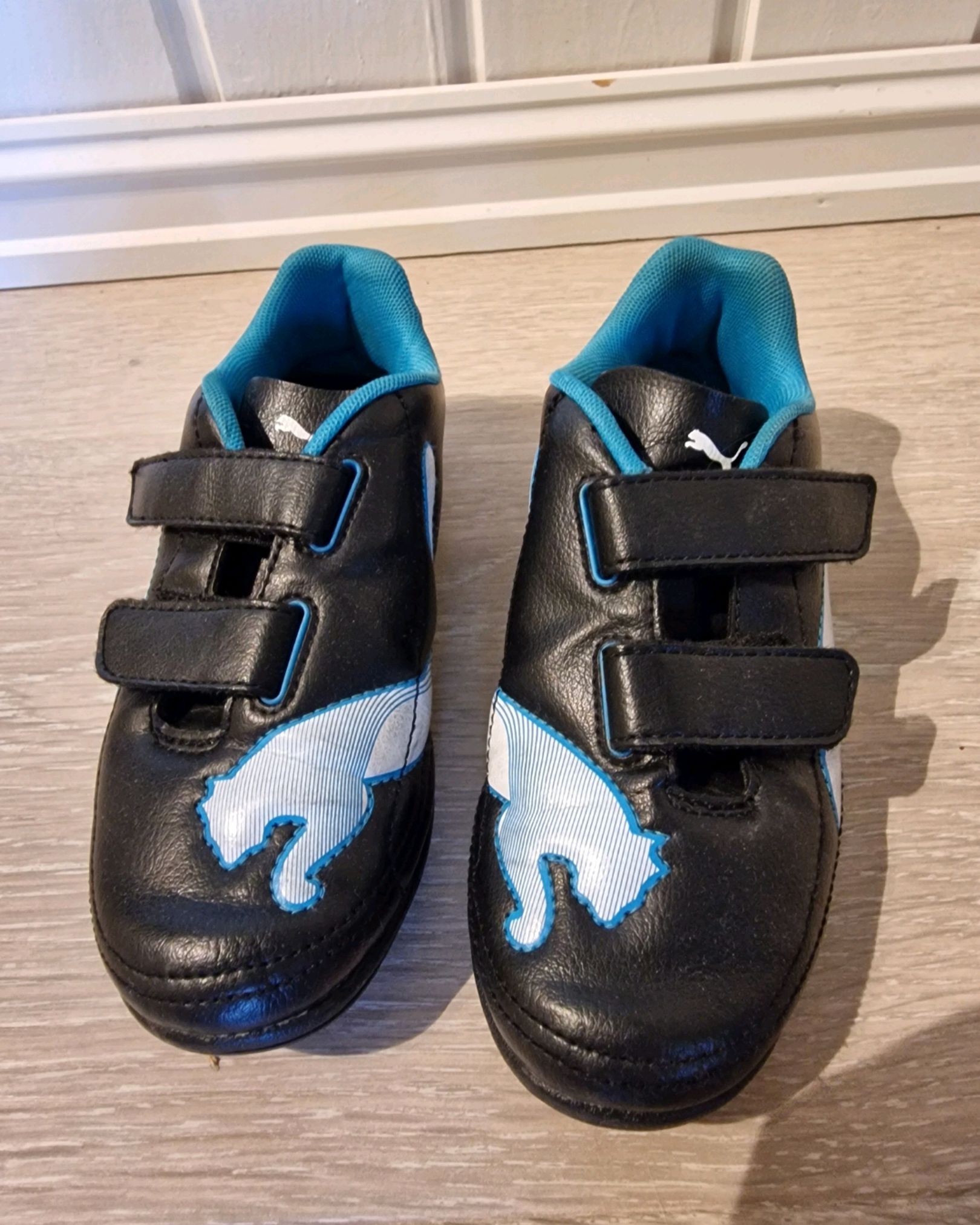 Puma Fotballsko