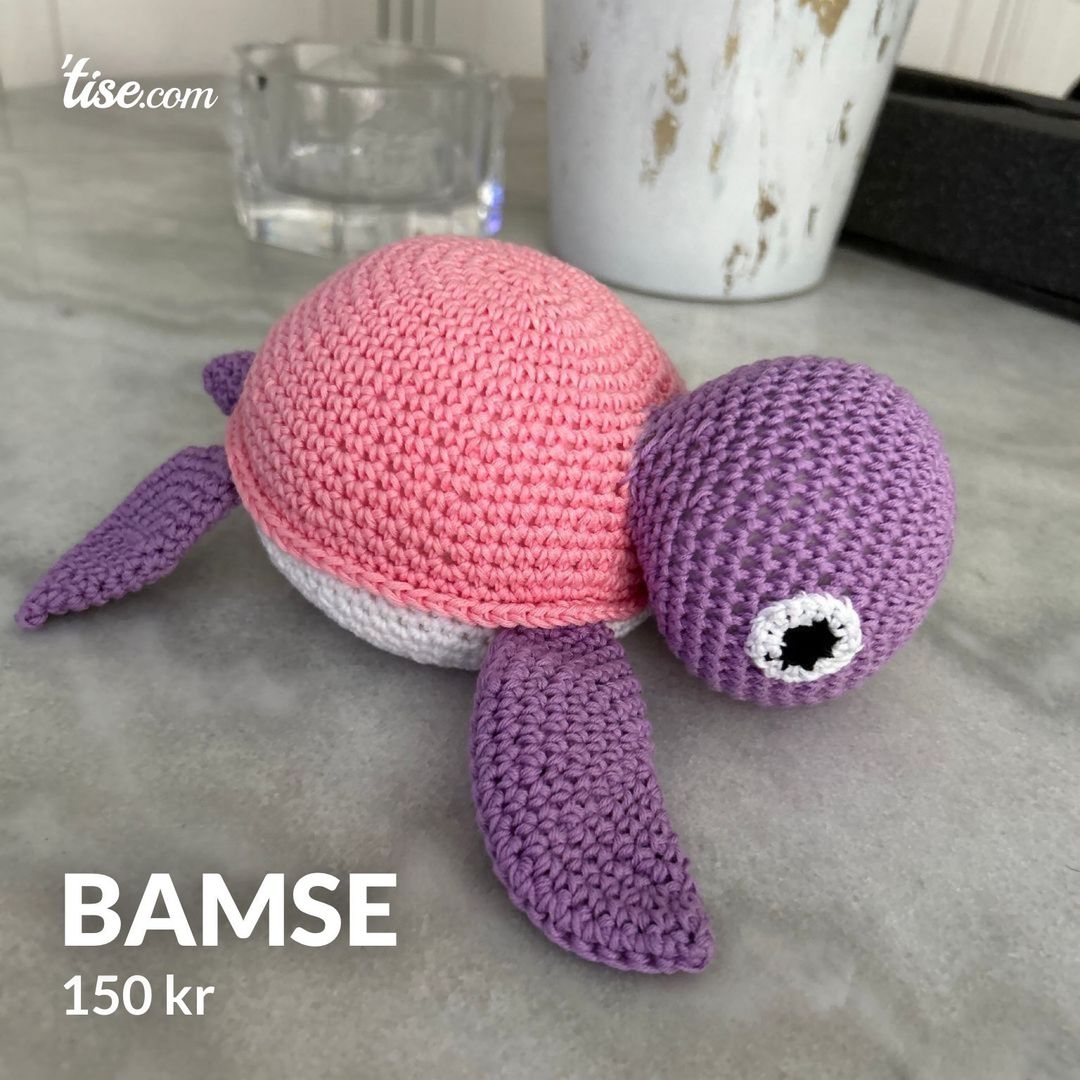 Bamse