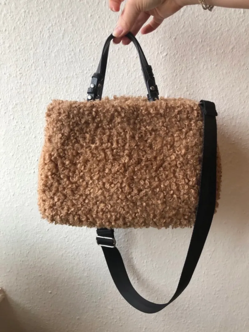 ZARA crossbody