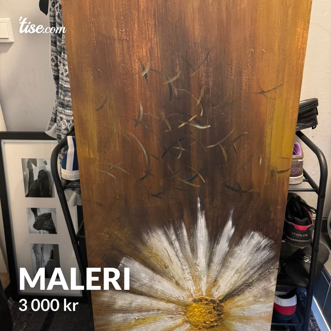 Maleri