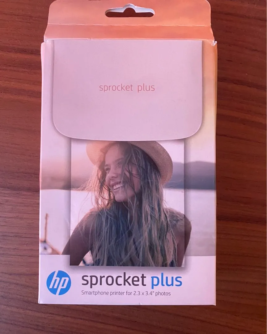 Sprocket plus