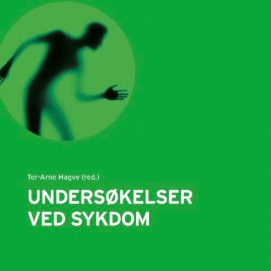 Undersøkelser