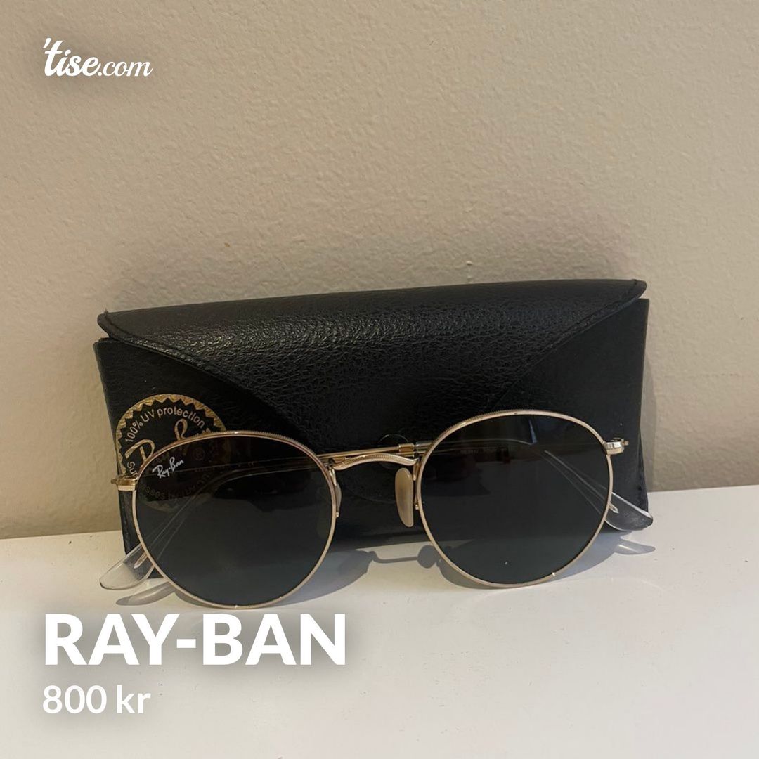 Ray-ban