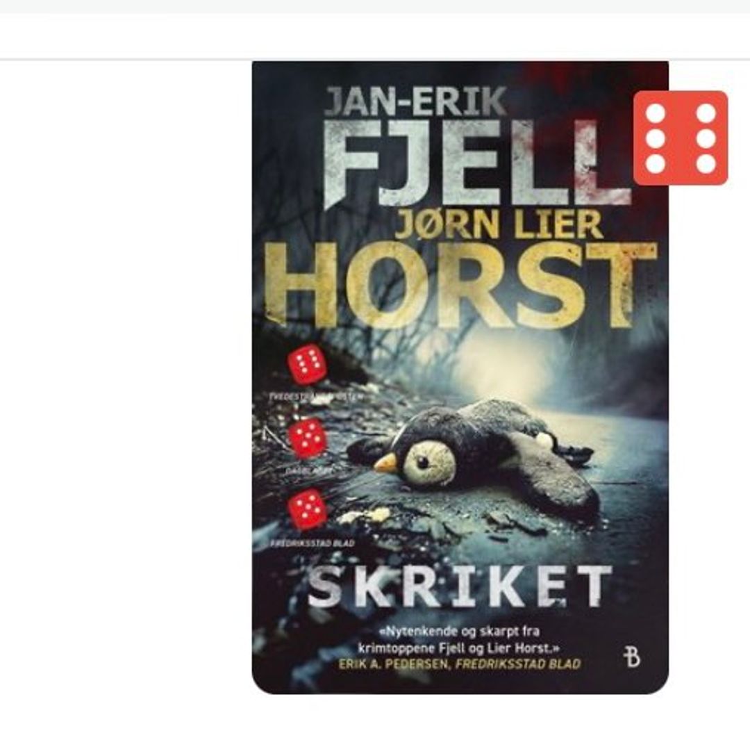 Skriket