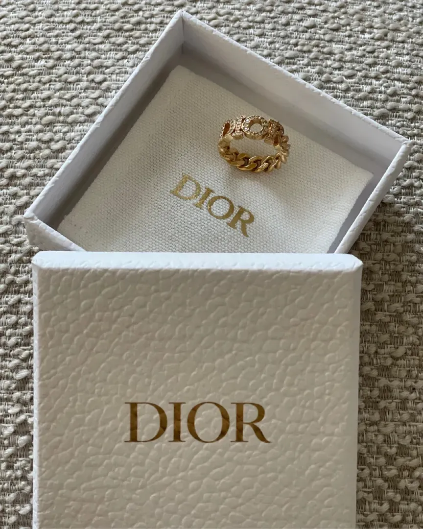 Christian Dior