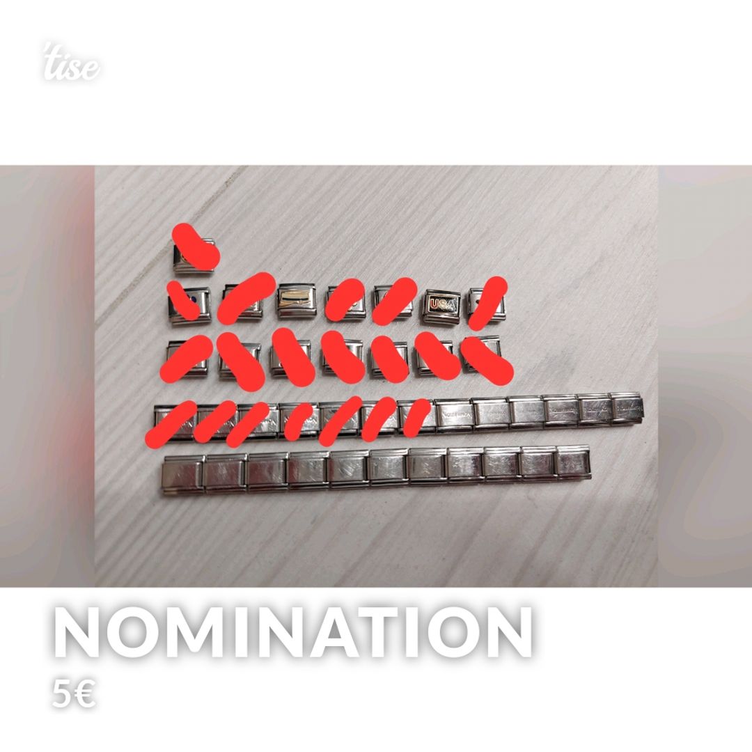 Nomination