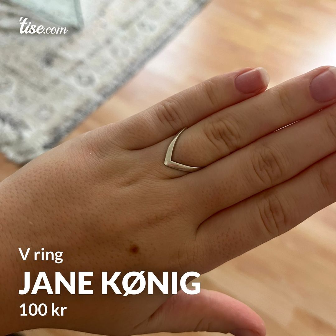 Jane Kønig