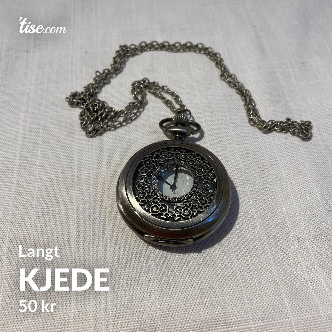 Kjede