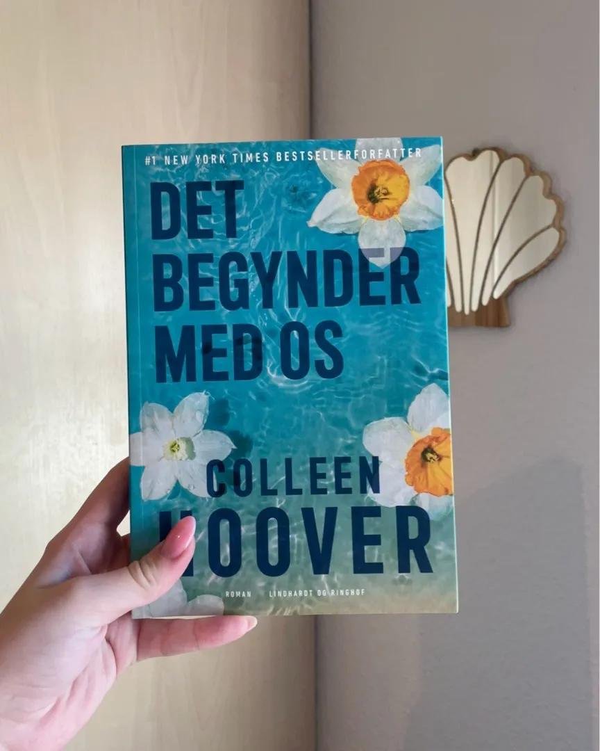 Det begynder med os