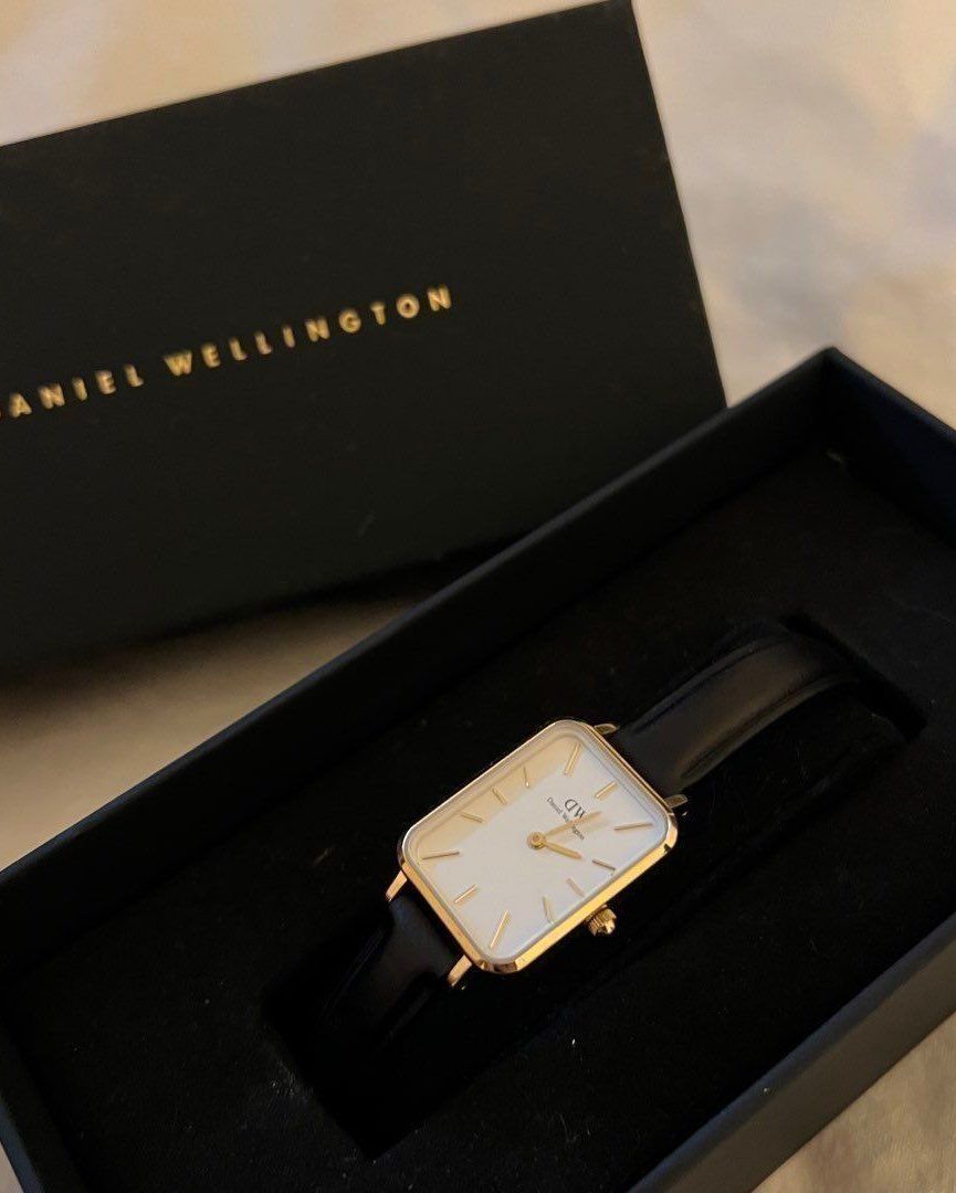 Daniel Wellington