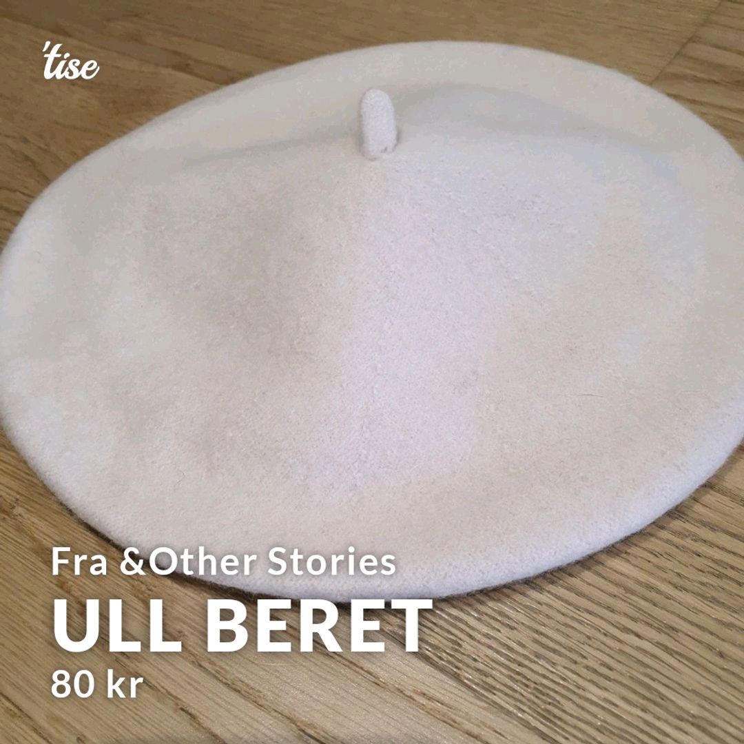 Ull Beret