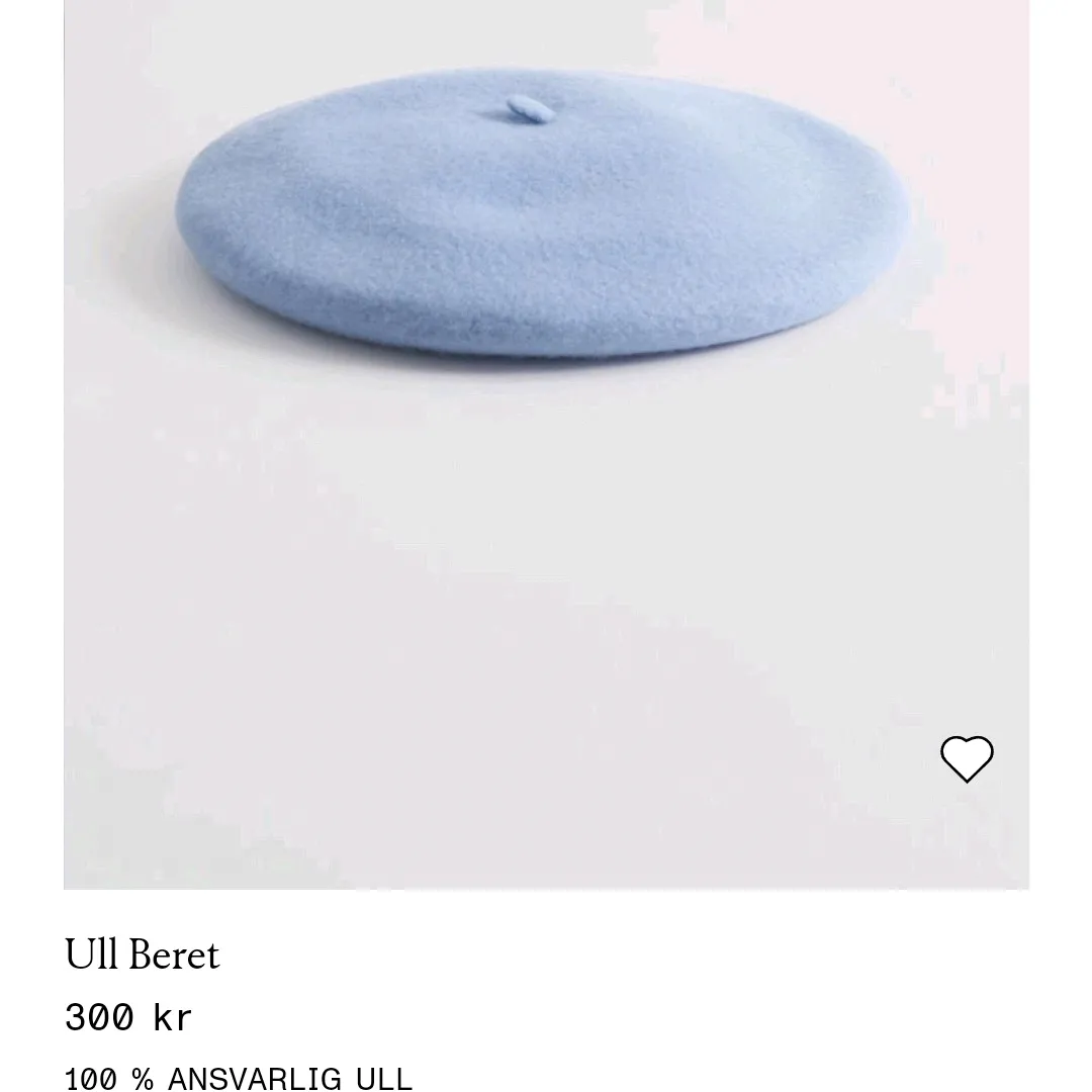 Ull Beret