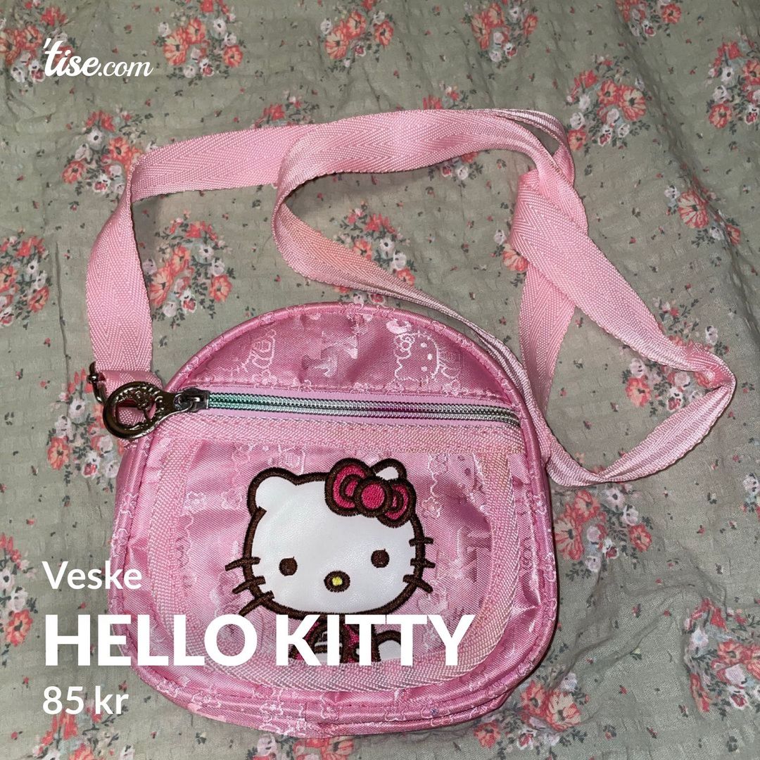 Hello Kitty