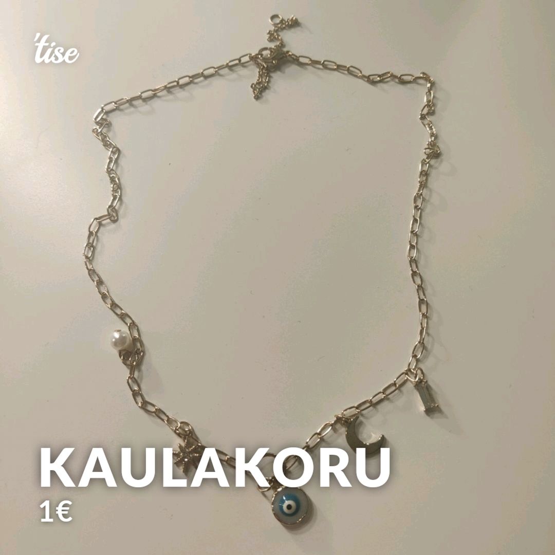 Kaulakoru