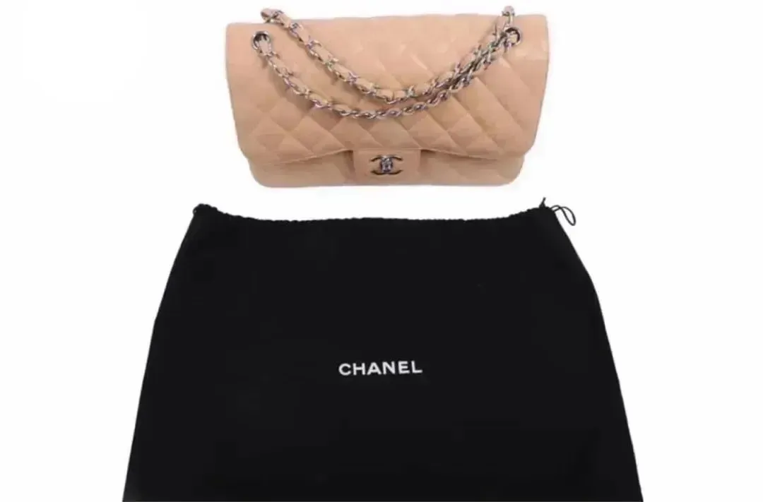 Chanel Jumbo 255