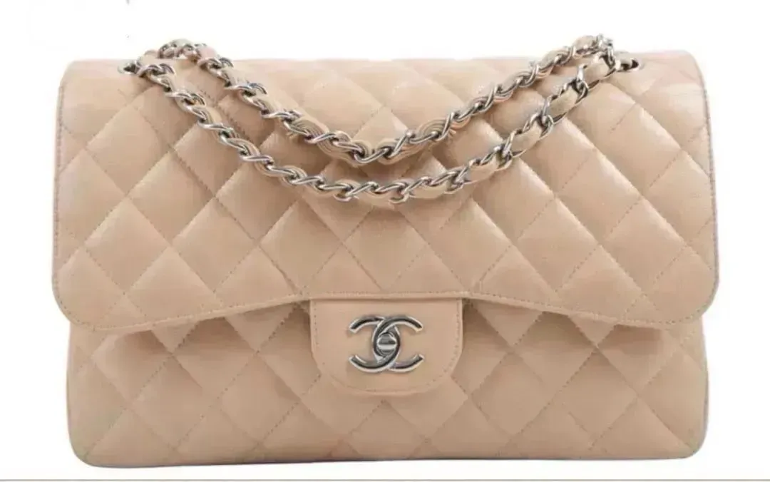 Chanel Jumbo 255