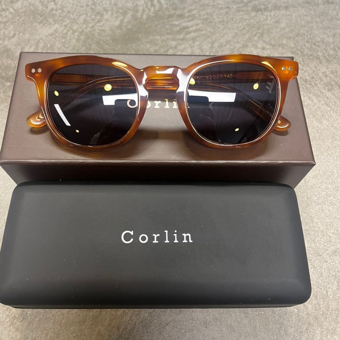 Corlin solbrille