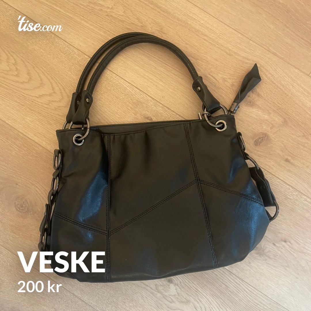 Veske