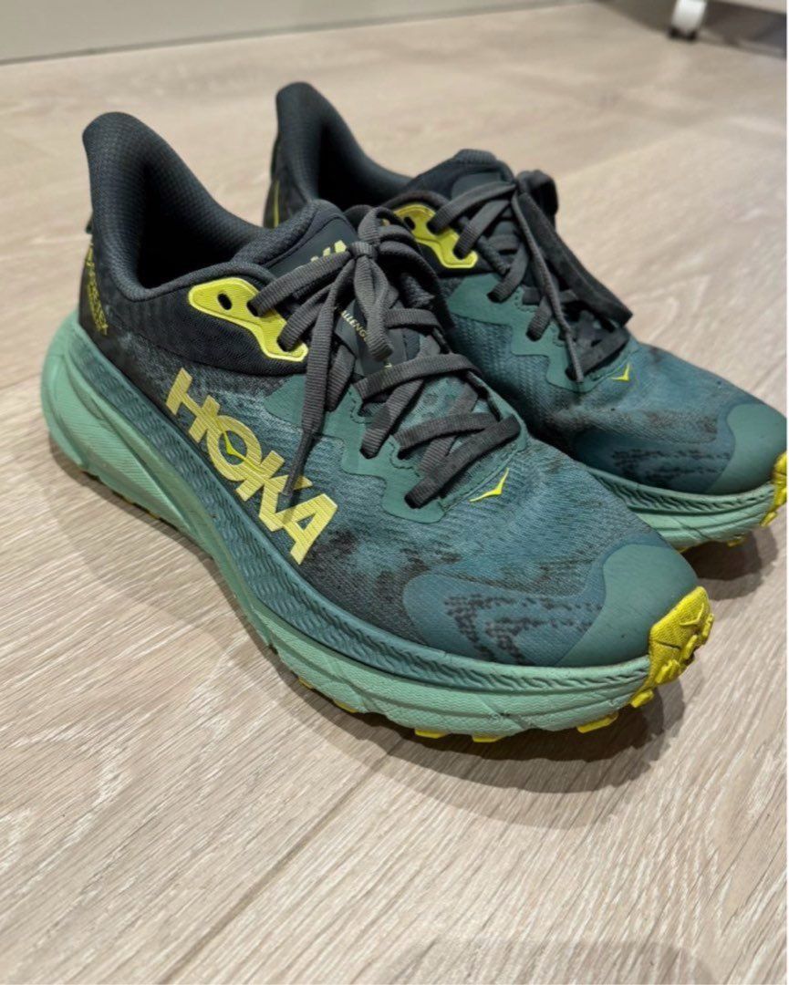 Hoka challenger 7gtx