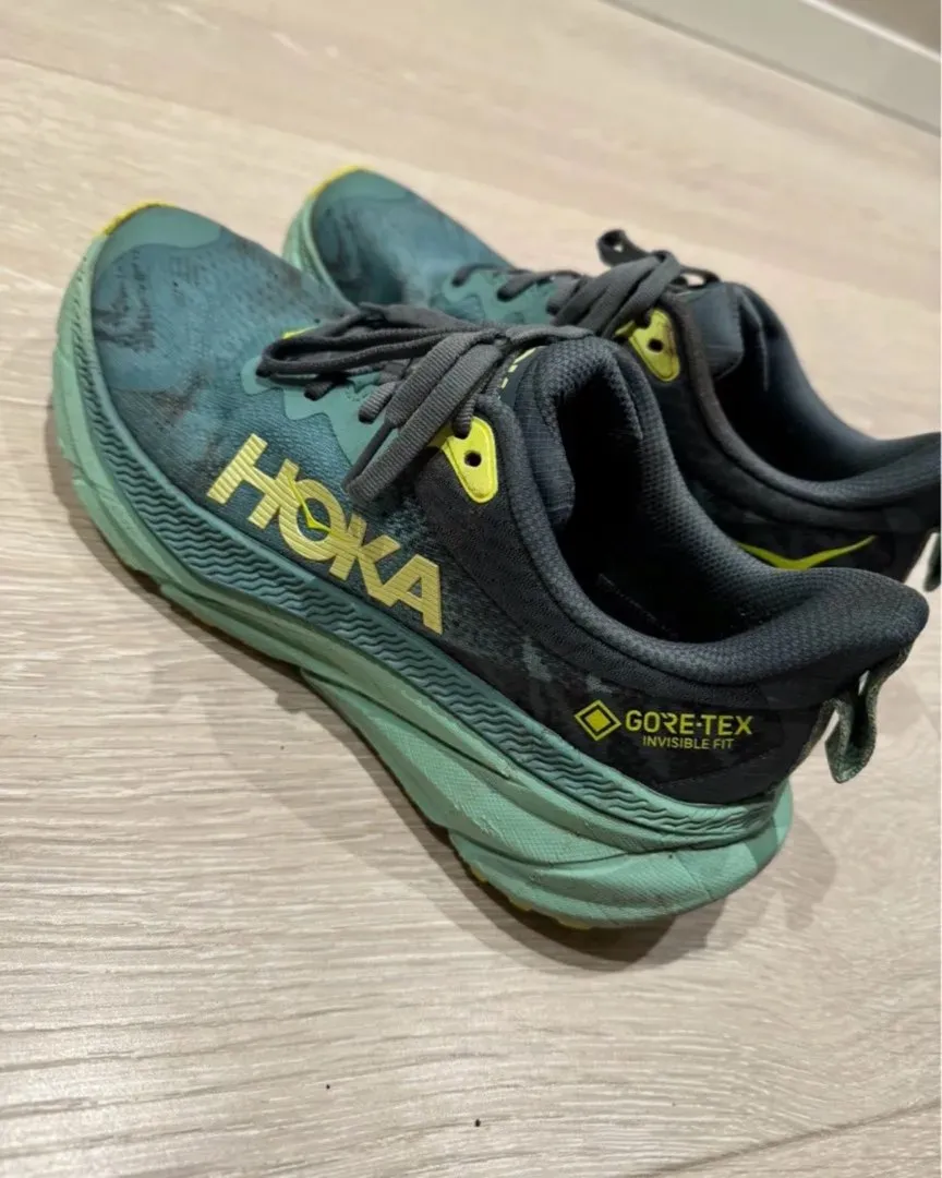 Hoka challenger 7gtx