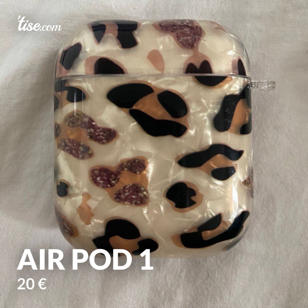 Air pod 1